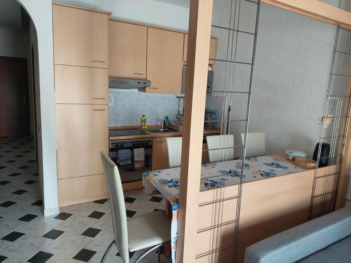 Apartman Icici Exterior photo
